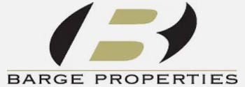 Barge Properties Logo